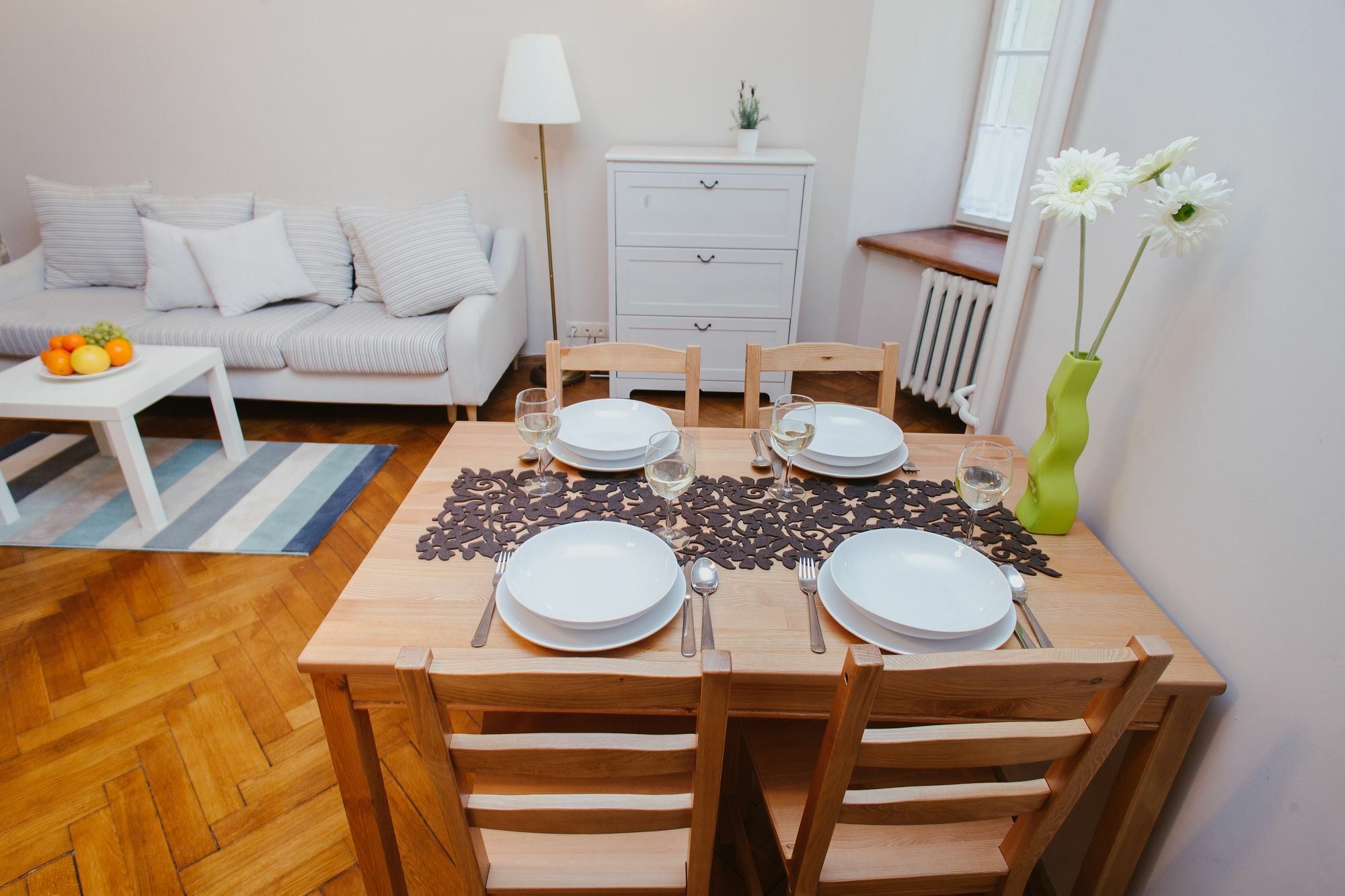 Shortstaypoland Sienna Warsaw Exterior photo